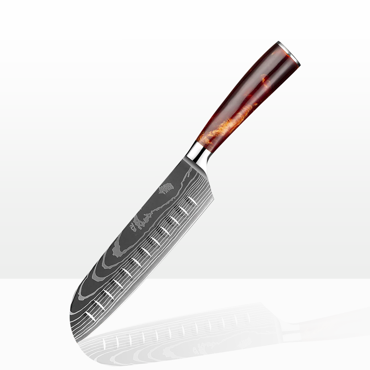 Kanji Santoku
