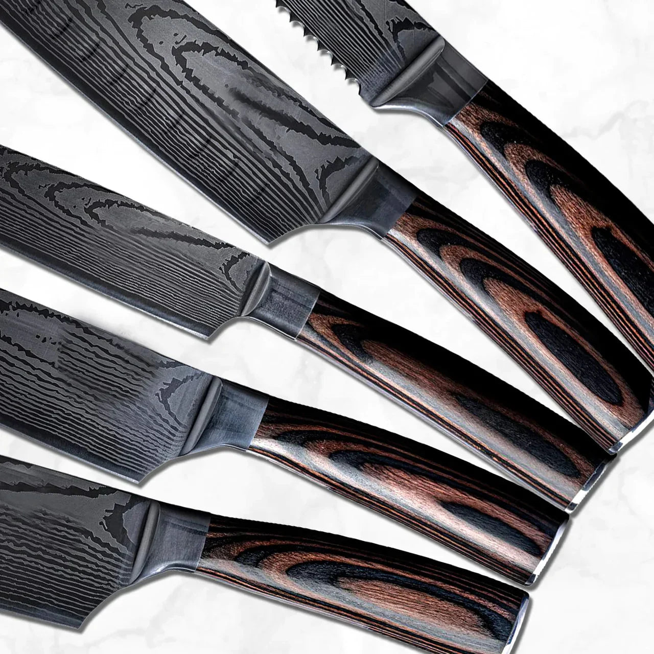 Daichi Kiritsuke Knife