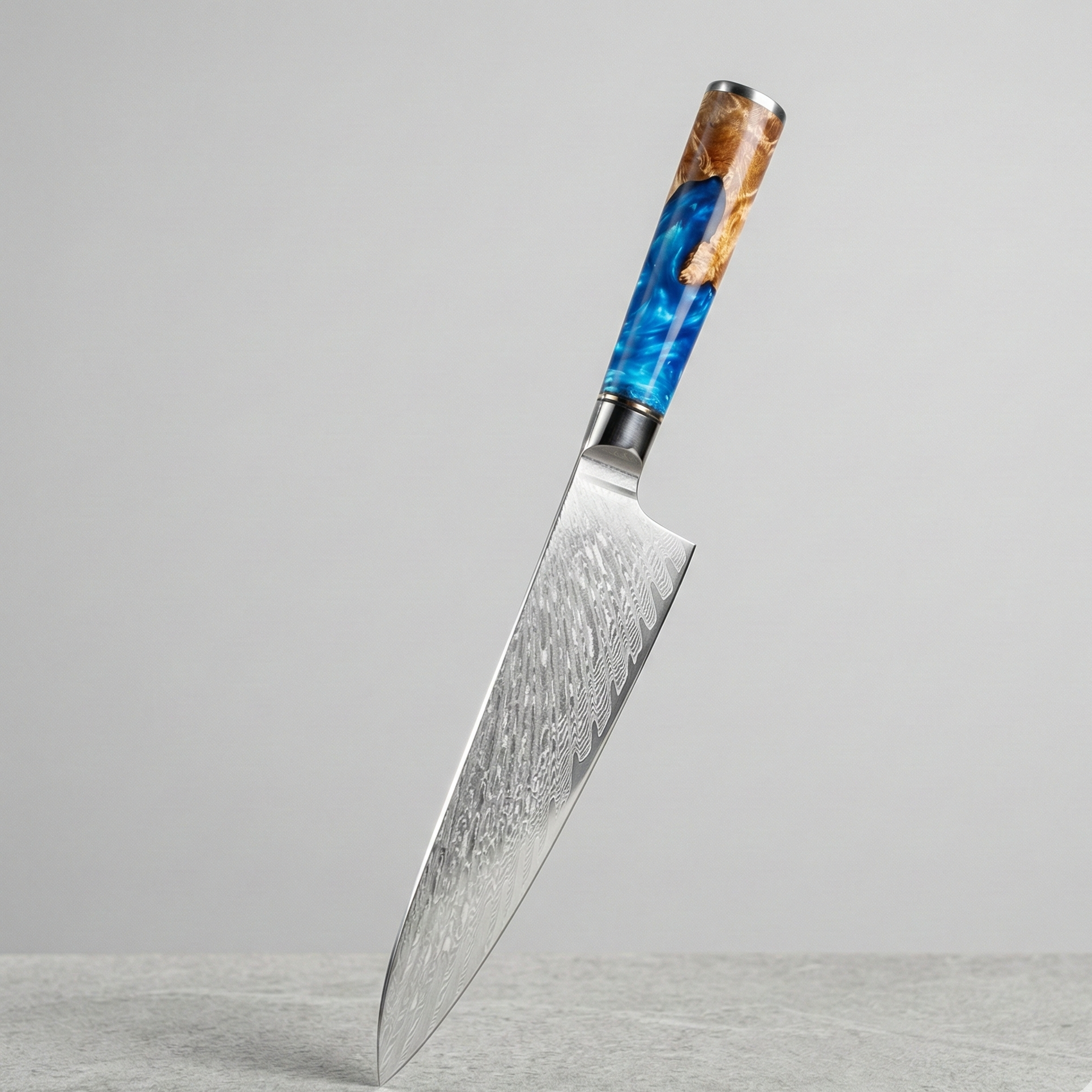 Couteau Chef Gyuto 21 cm - Aoi