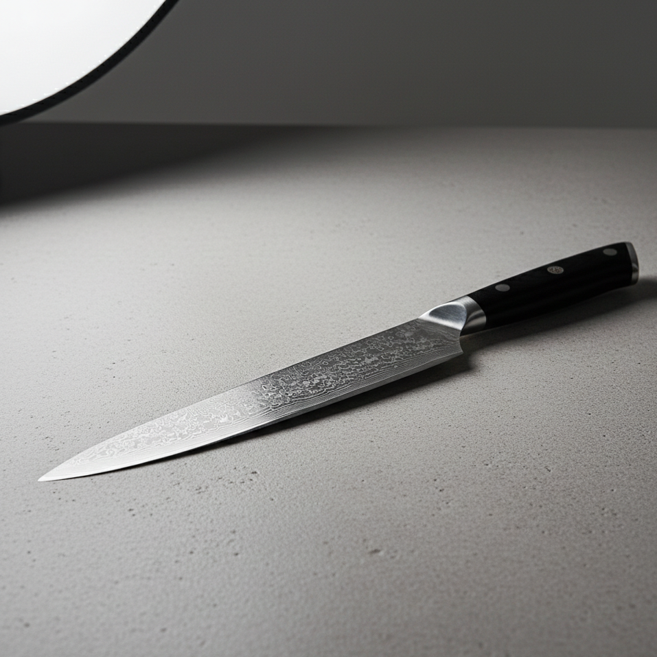Couteau Gyuto 23 cm – Kuro