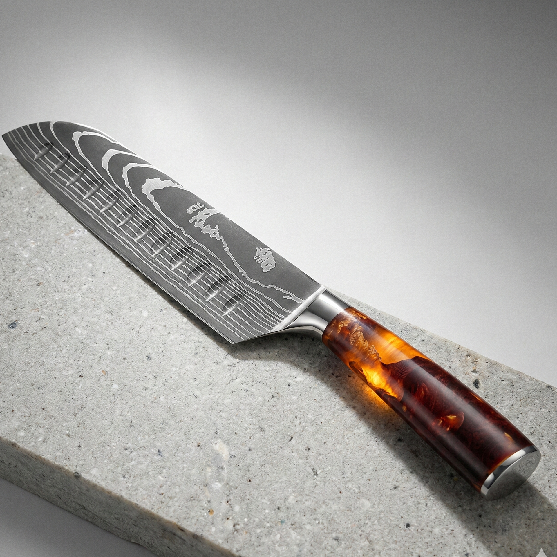 Santoku