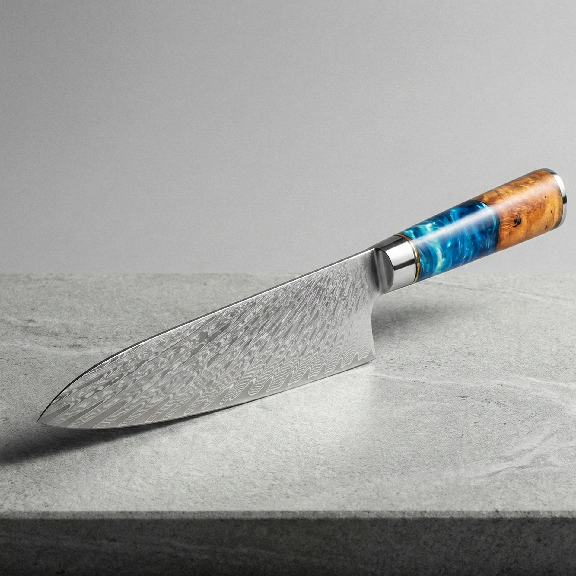 Couteau Chef Gyuto 21 cm - Aoi
