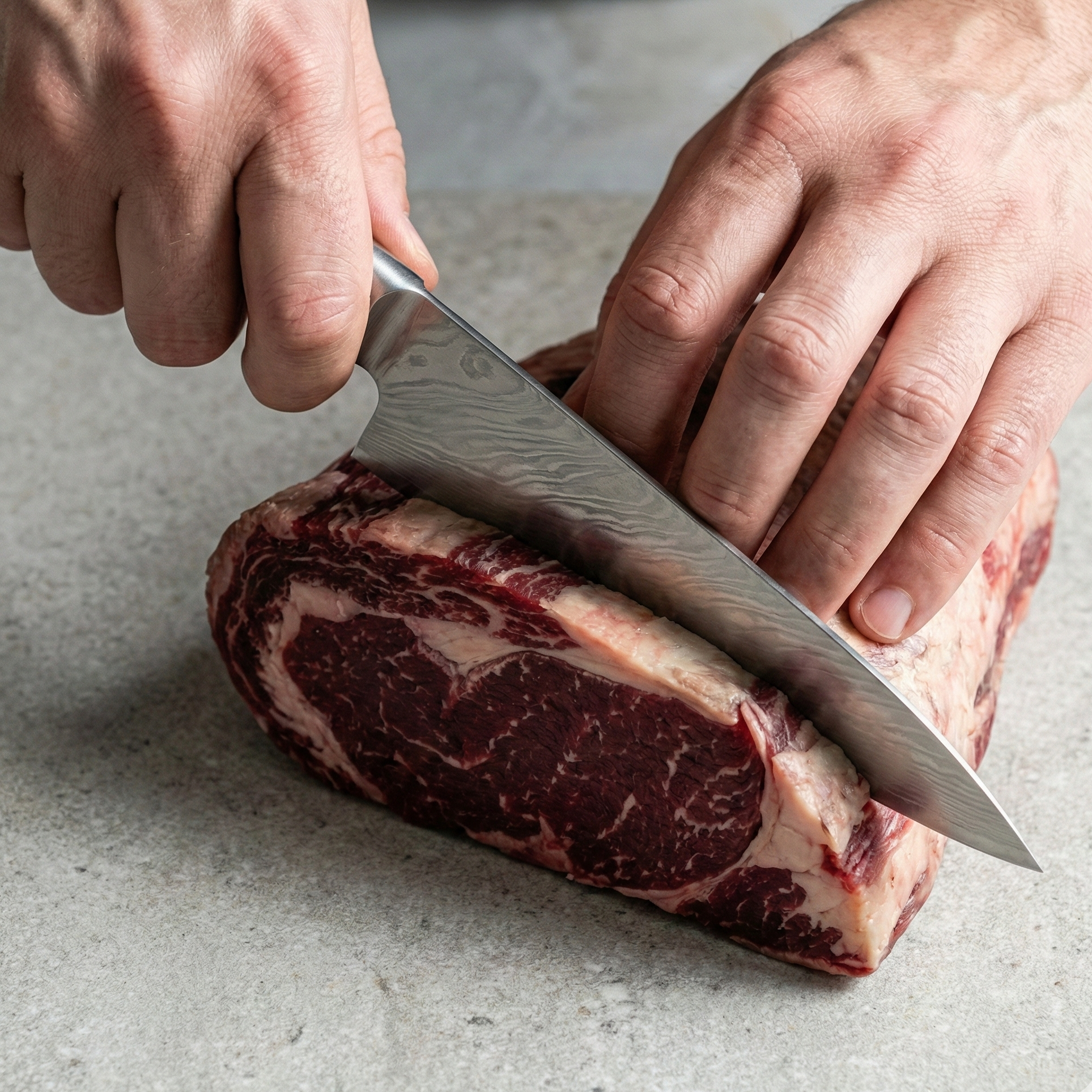 Couteau Chef Gyuto 21 cm - Aoi