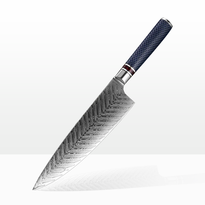 Tensui Chef's Knife