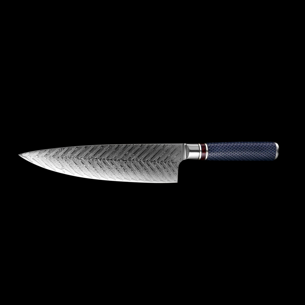 Tensui Chef's Knife