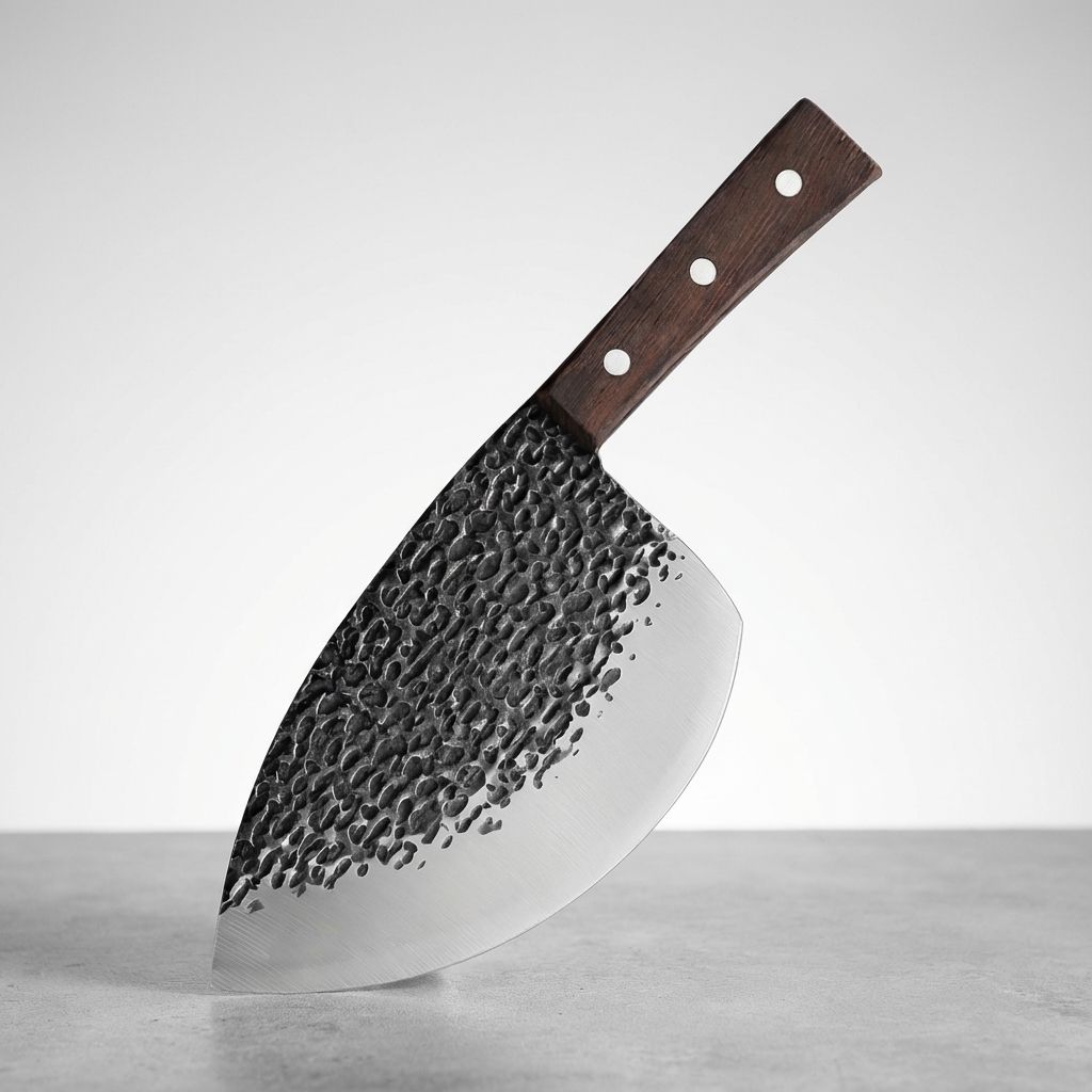 Kajiki Fish Cleaver