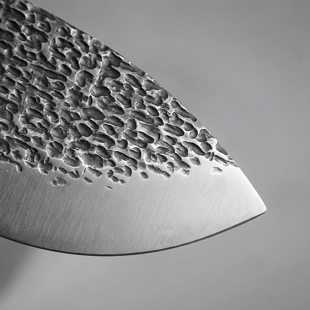 Kajiki Fish Cleaver