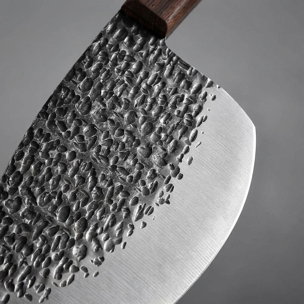 Kajiki Fish Cleaver