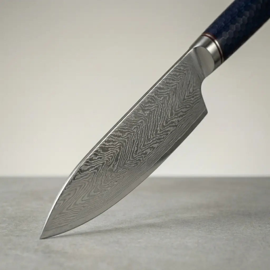 Couteau de Chef 21 cm - Tensui