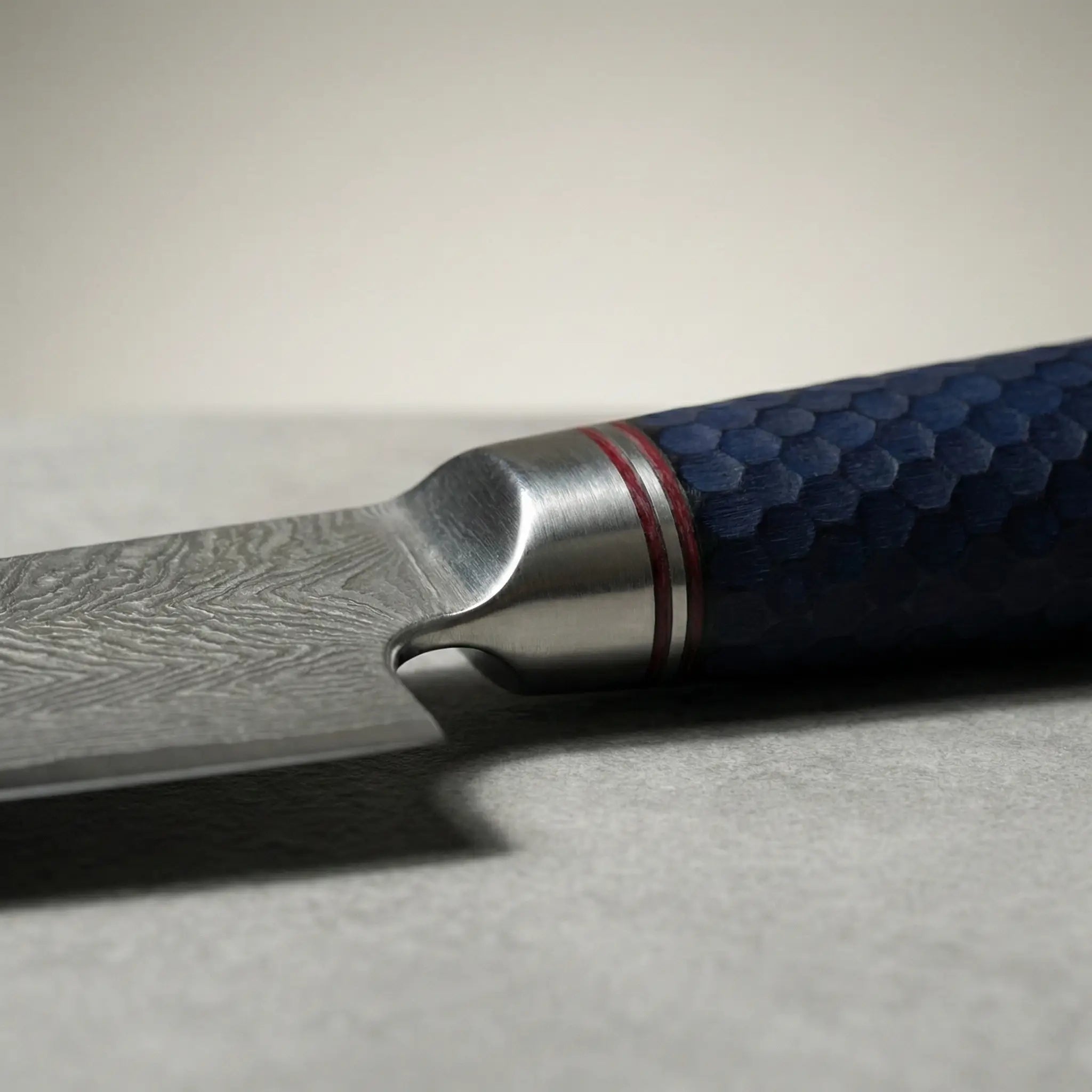 Couteau de Chef 21 cm - Tensui
