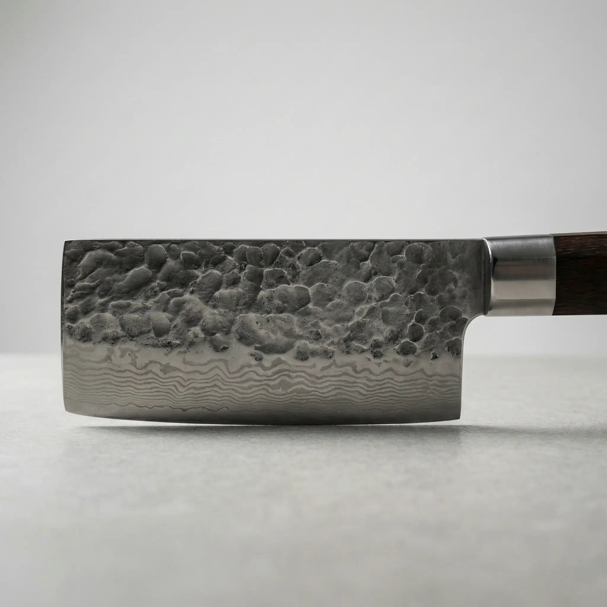 Couteau Nakiri 17 cm – Daichi