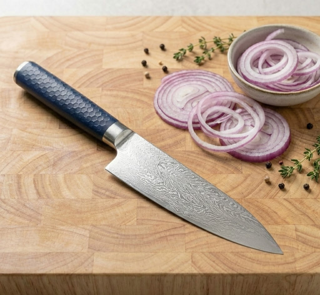 Couteau de Chef 21 cm - Tensui